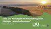 Titelbild Infoveranstaltung Belziger Landschaftswiesen